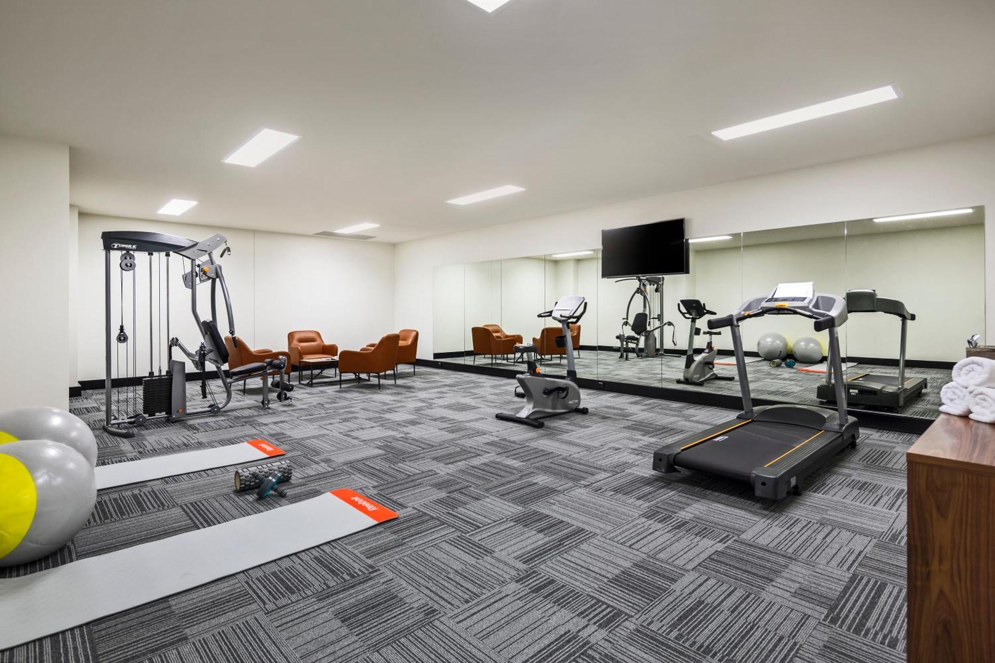 Quest Chatswood Sidney Dış mekan fotoğraf