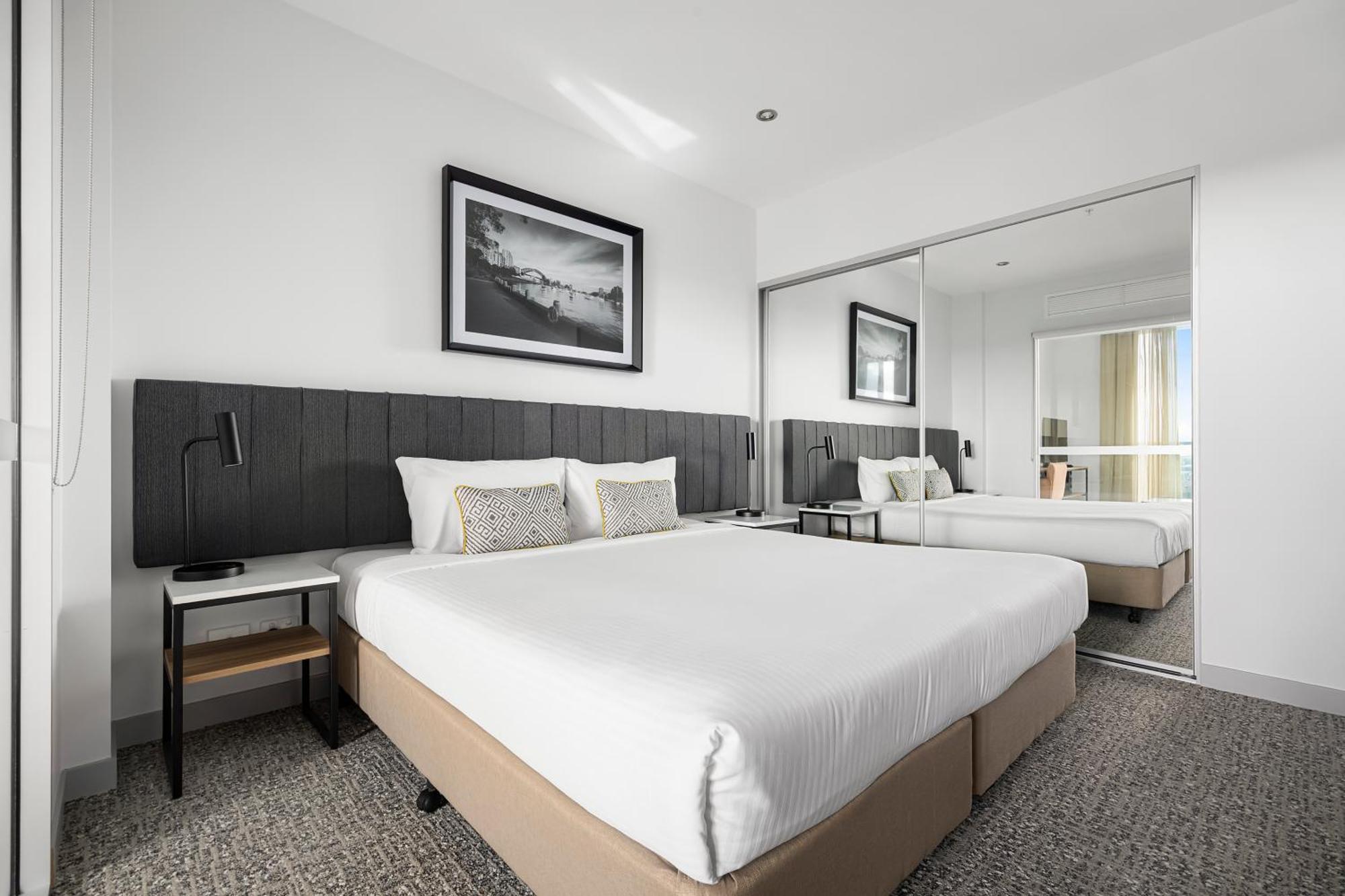 Quest Chatswood Sidney Dış mekan fotoğraf