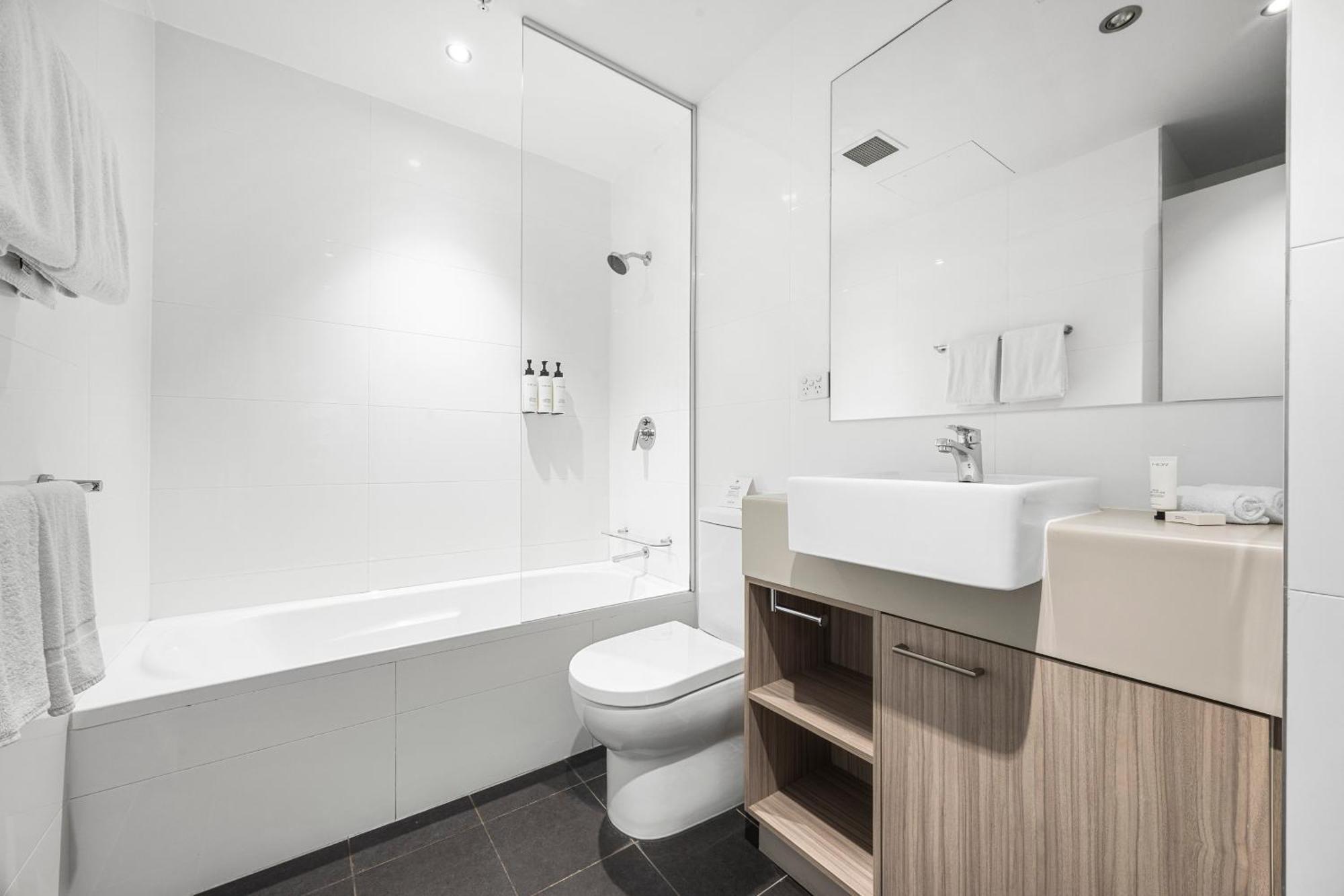 Quest Chatswood Sidney Dış mekan fotoğraf