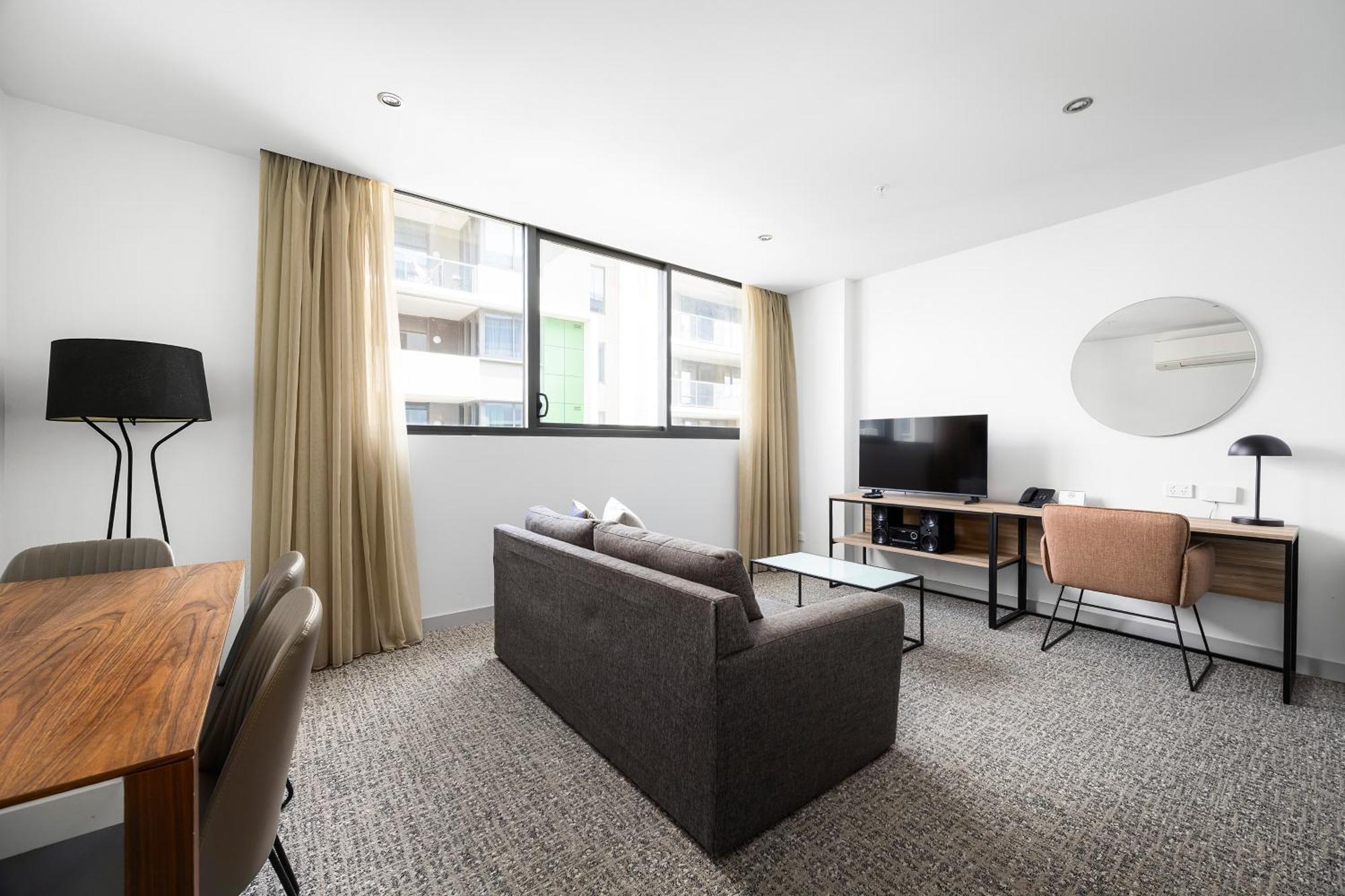 Quest Chatswood Sidney Dış mekan fotoğraf