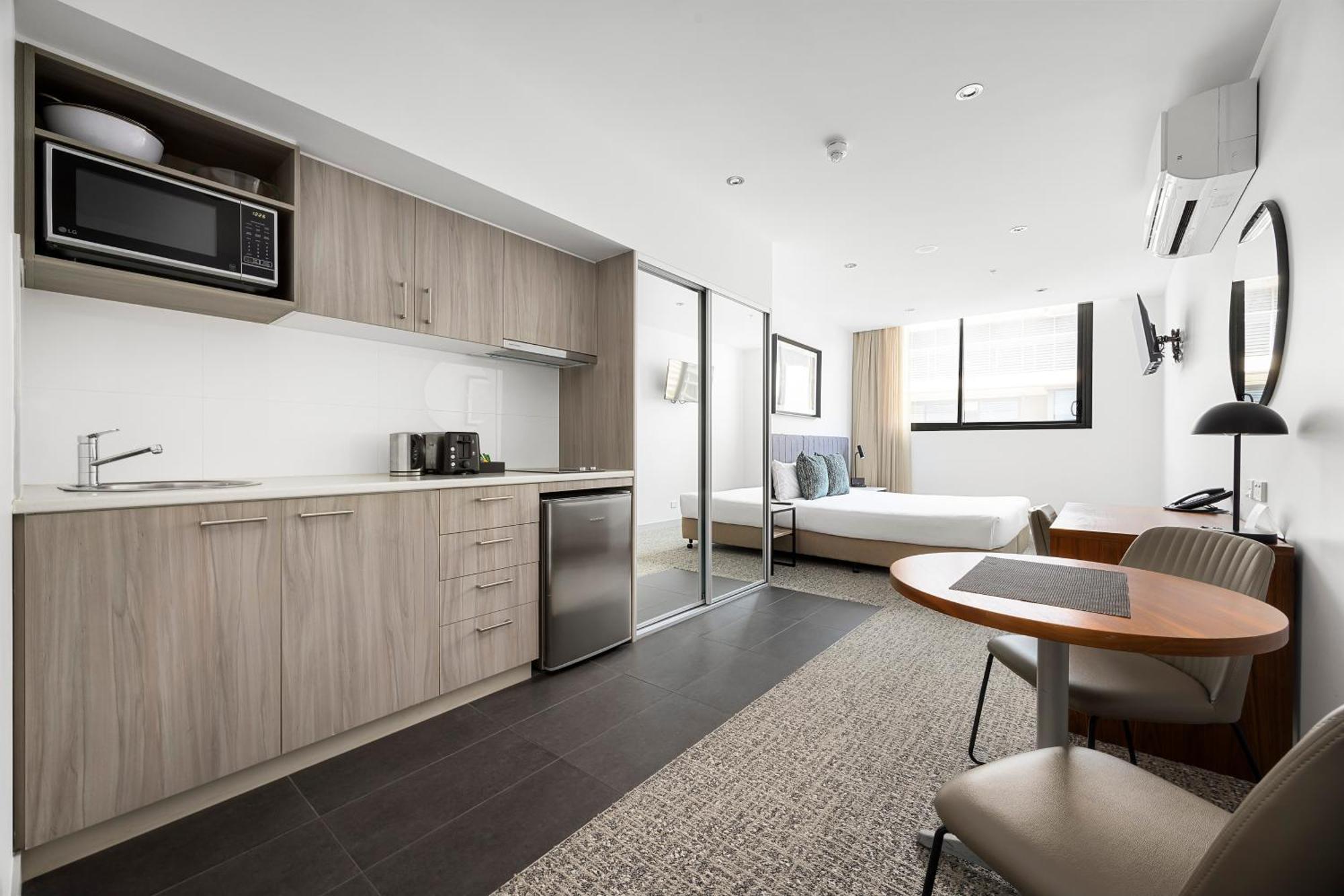 Quest Chatswood Sidney Dış mekan fotoğraf