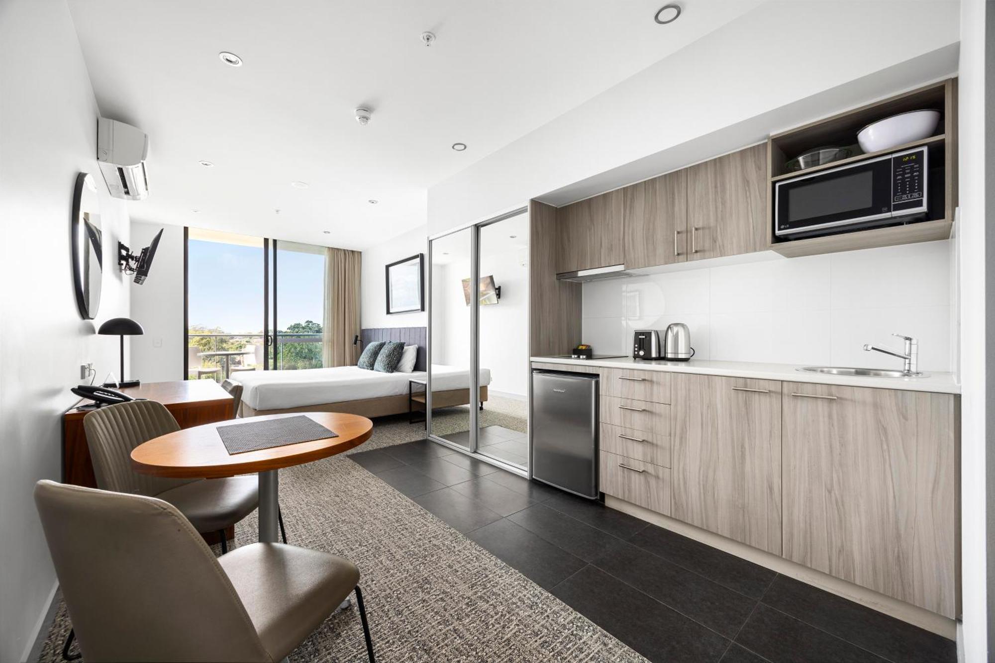 Quest Chatswood Sidney Dış mekan fotoğraf